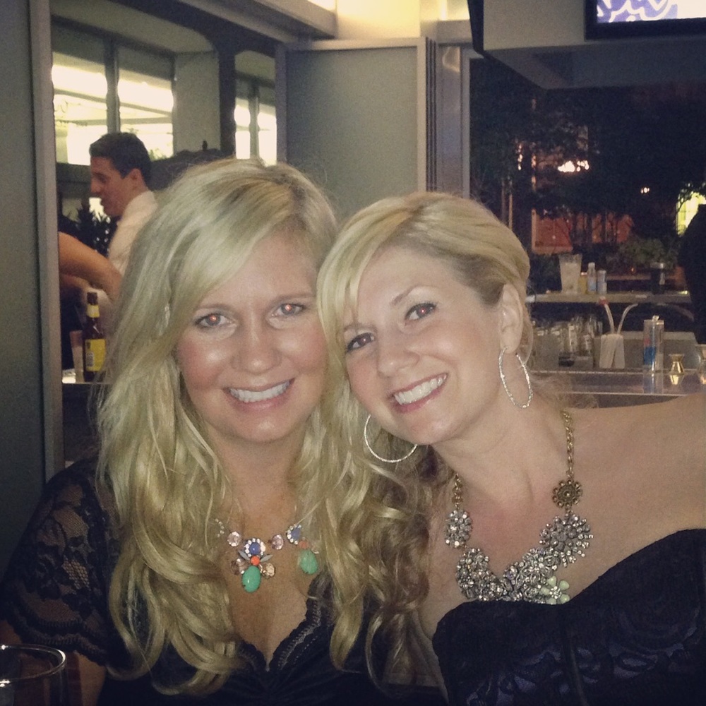 Meet your Posher, Kristy